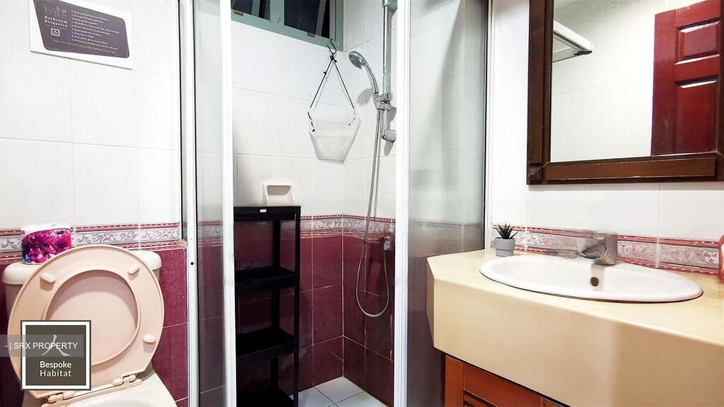 Hume Park II (D21), Condominium #473838691